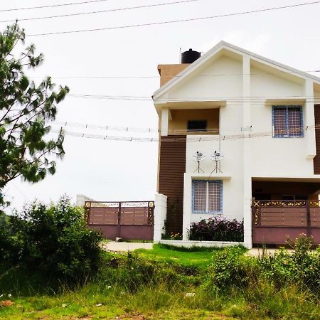 Valley Villa Kodaikanal Exterior foto