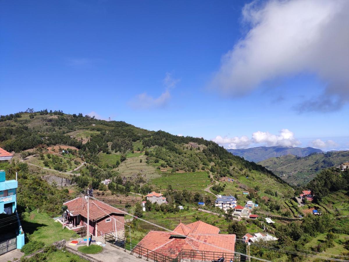 Valley Villa Kodaikanal Exterior foto